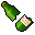 broken bottle