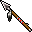 hunting spear